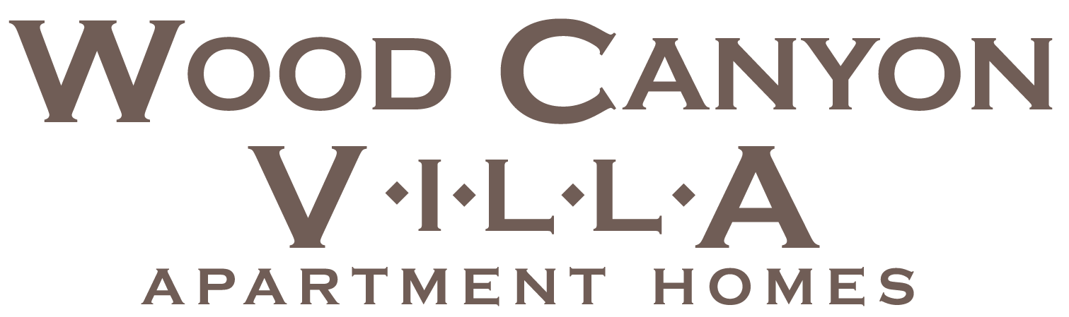 Wood Canyon Villa Apartment Homes logo